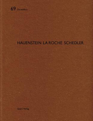 Carte Hauenstein la Roche Schedler Heinz Wirz