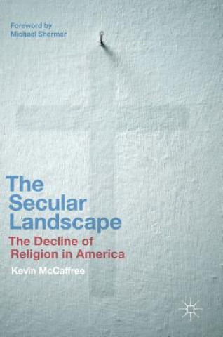 Livro Secular Landscape Kevin McCaffree