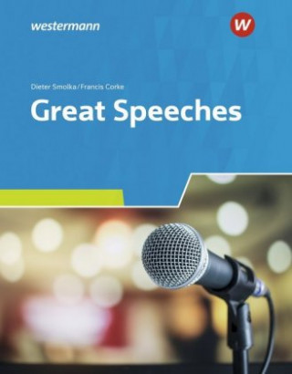 Libro Great Speeches Francis Corke