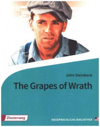 Carte The Grapes of Wrath John Steinbeck