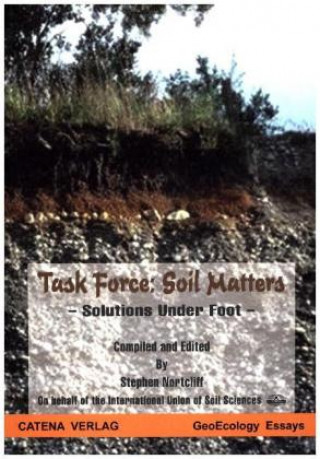 Libro Task Force: Soil Matters Stephen Nortcliff