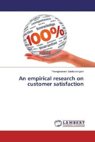 Carte An empirical research on customer satisfaction Poongavanam Sankaralingam