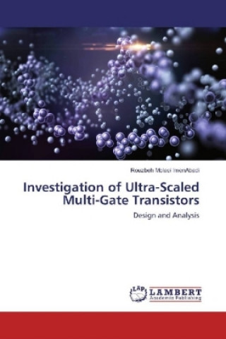 Książka Investigation of Ultra-Scaled Multi-Gate Transistors Rouzbeh Molaei ImenAbadi