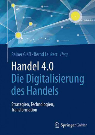 Carte Handel 4.0 Rainer Gläß