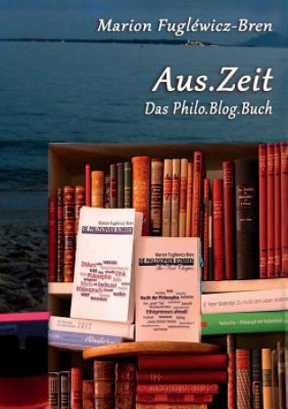 Книга Aus.Zeit Marion Fuglewicz-Bren