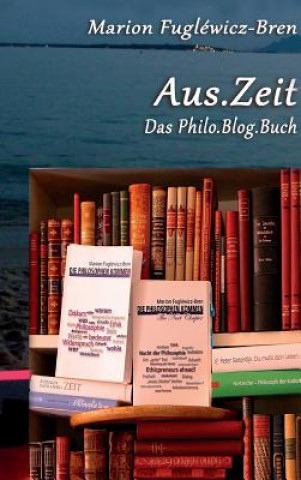 Книга Aus.Zeit Marion Fuglewicz-Bren