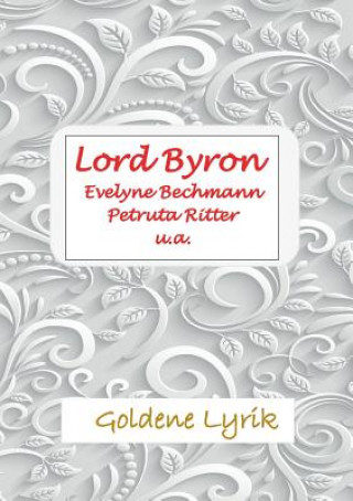 Könyv Goldene Lyrik Rose Schlick