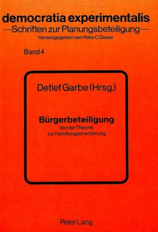 Carte Buergerbeteiligung Detlef Garbe