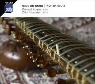 Audio Inde Du Nord Pramod/Hussain Kumar