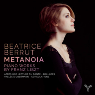 Zvok Metanoia Beatrice Berrut