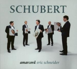 Zvok Schubert Eric/Amarcord Schneider