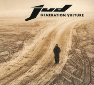 Audio Generation Volture JUD