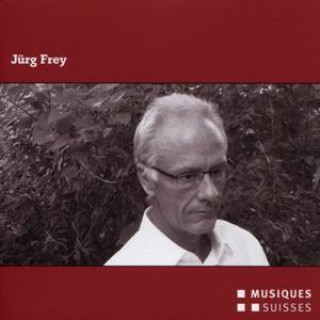 Audio Jürg Frey Mondrian Ensemble