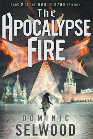 Boek Apocalypse Fire Dominic Selwood