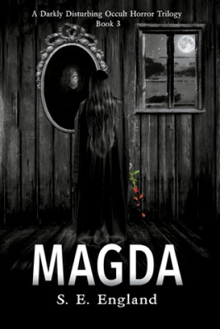Könyv Magda Sarah E England