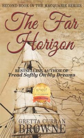 Книга Far Horizon Gretta Curran Browne
