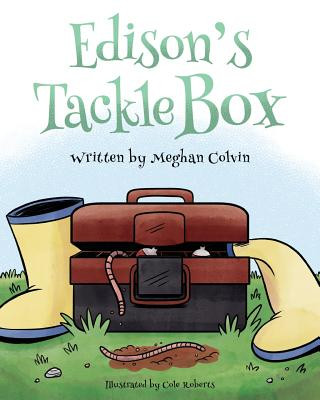 Carte Edison's Tackle Box Meghan Colvin