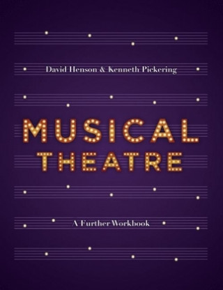 Книга Musical Theatre David Henson
