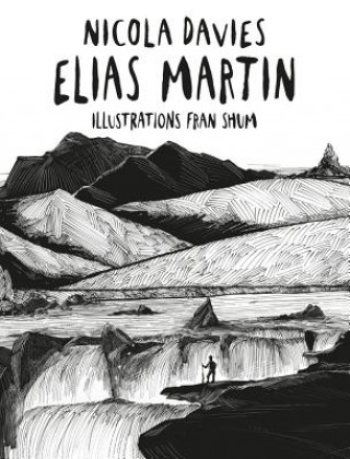 Kniha Elias Martin Nicola Davies