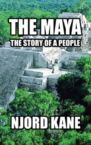 Buch The Maya Njord Kane