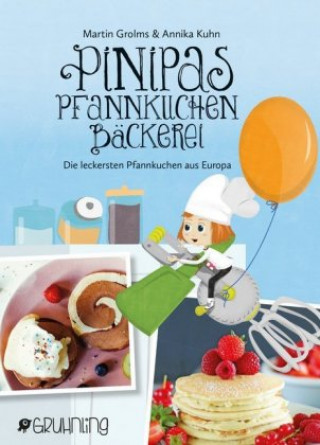 Carte Pinipas Pfannkuchenbäckerei Martin Grolms