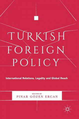 Livre Turkish Foreign Policy Pinar Gözen Ercan