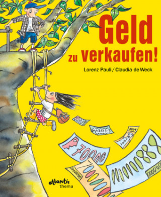 Könyv Geld zu verkaufen! Lorenz Pauli