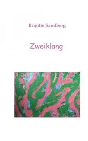 Книга Zweiklang Brigitte Sandberg