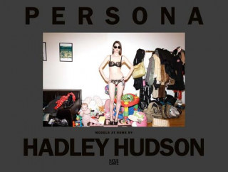 Carte Hadley Hudson. Persona Michael Gross