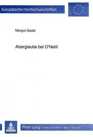 Книга Aberglaube bei O'Neill Margot Seidel