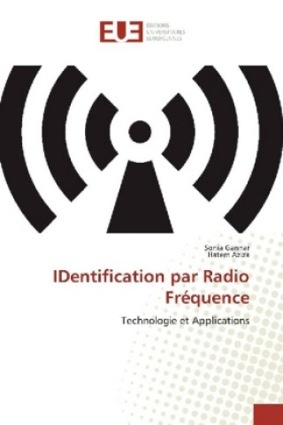 Carte IDentification par Radio Fréquence Sonia Gannar