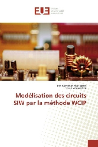 Kniha Modélisation des circuits SIW par la méthode WCIP Ben Romdhan Hajri Jamel
