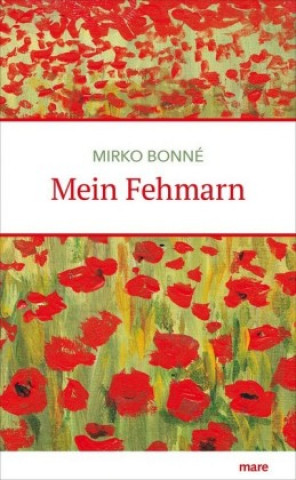 Книга Mein Fehmarn Mirko Bonné