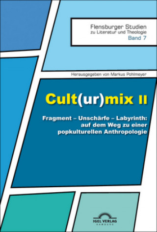 Könyv Cult(ur)mix II Markus Pohlmeyer