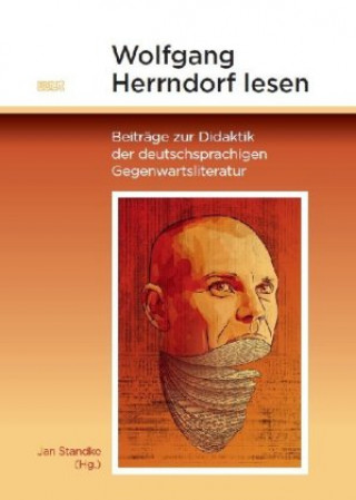 Kniha Wolfgang Herrndorf lesen Jan Standke