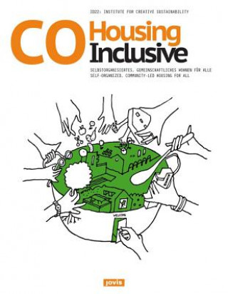 Buch CoHousing Inclusive Larisa Tsvetkova