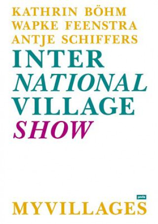 Carte International Village Show Kathrin Böhm