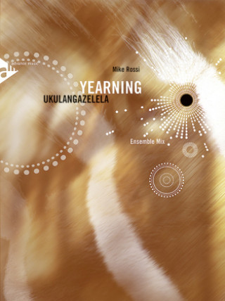Printed items Yearning Mike Rossi