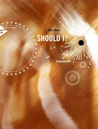 Έντυπα Should I? Mike Rossi