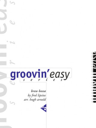 Έντυπα Brew Bossa Fred Lipsius