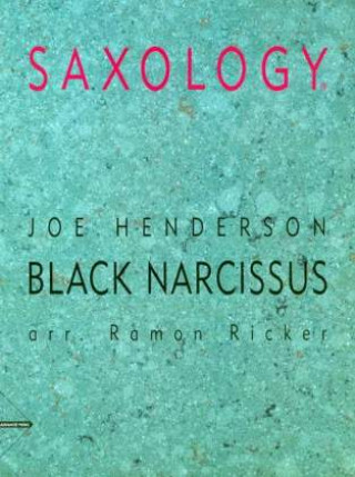 Tiskovina Black Narcissus Joe Henderson