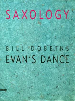 Printed items Evan's Dance Bill Dobbins