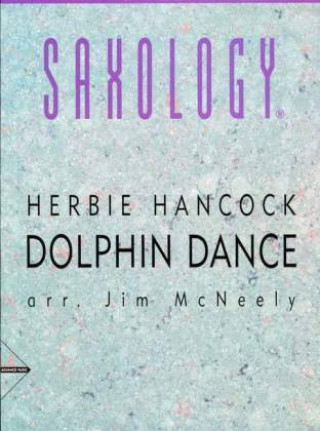 Tiskovina Dolphin Dance Herbie Hancock