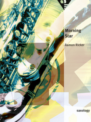 Materiale tipărite Morning Star Ramon Ricker