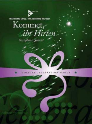 Printed items Kommet, ihr Hirten Eberhard Michaely