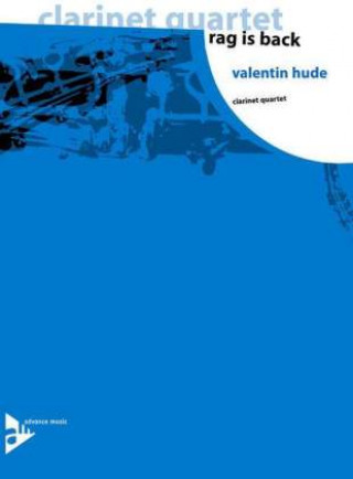 Printed items Rag Is Back Valentin Hude