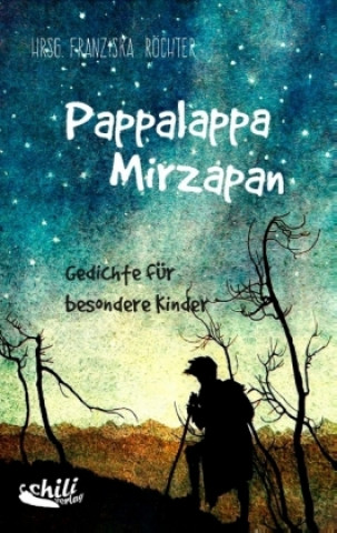 Kniha Pappalappa Mirzapan Bernhard Winter