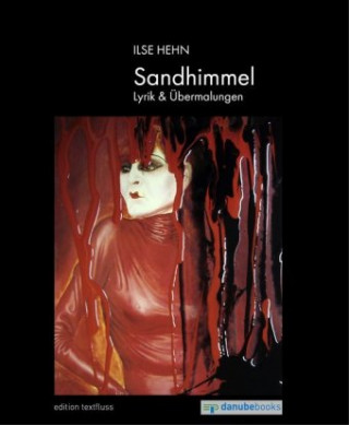 Книга Sandhimmel Ilse Hehn