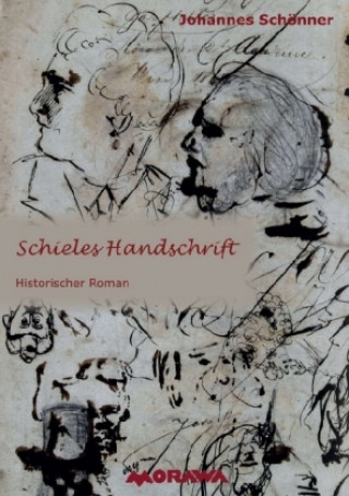 Carte Schieles Handschrift Johannes Schönner