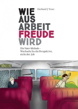 Książka Wie aus Arbeit Freude wird Gerhard J. Vater